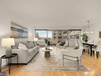 5500 Friendship Boulevard