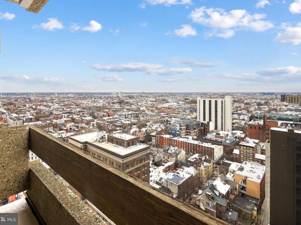 1326 Spruce Street 2208, Philadelphia PA 19107