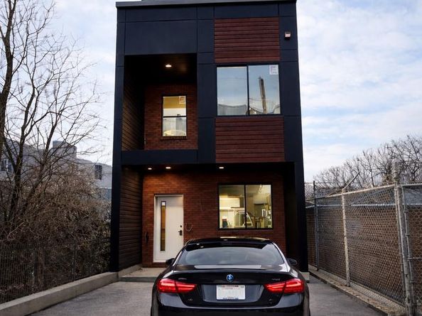 4748 Sheldon Street, Philadelphia PA 19127