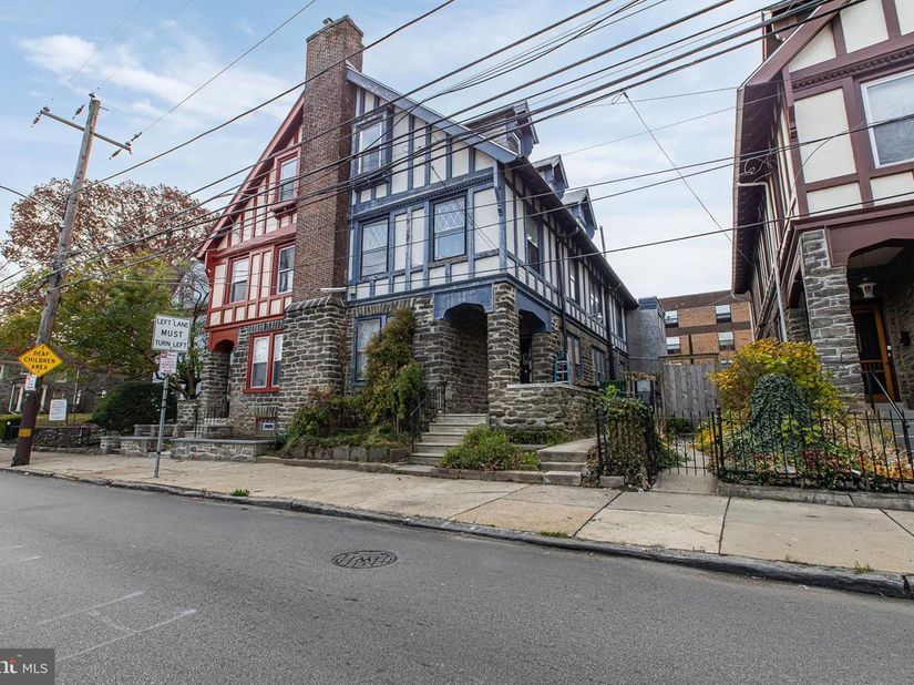 5506 Greene Street, Philadelphia PA 19144