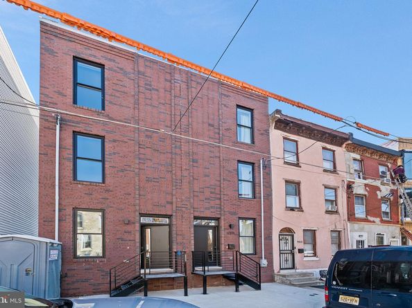 2130 N Marshall Street, Philadelphia PA 19122