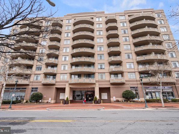4801 Fairmont Avenue 412, Bethesda MD 20814