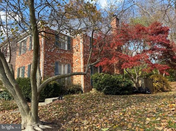 9648 Masterworks Drive, Vienna VA 22181