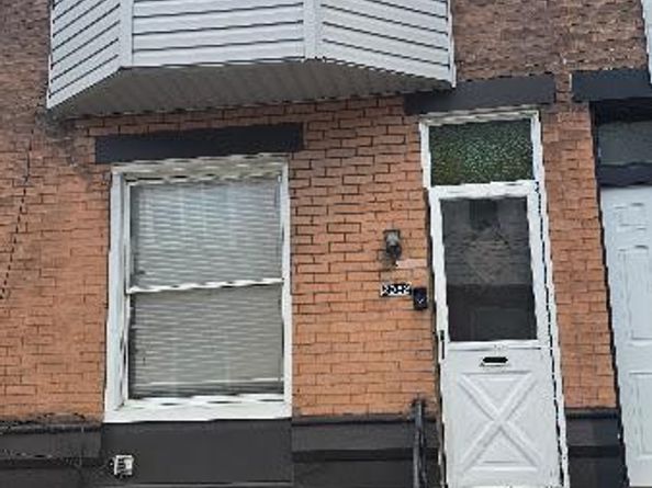 2052 Mercy Street, Philadelphia PA 19145