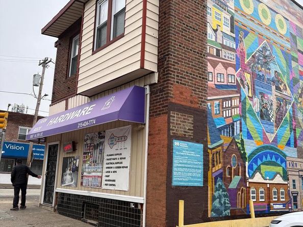 5957 N 5TH Street, Philadelphia PA 19120