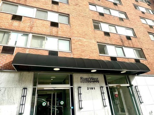 2101 Chestnut Street 317, Philadelphia PA 19103