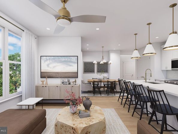 9475B Sprague Avenue 3, Fairfax VA 22031