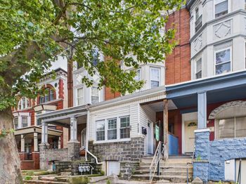 5022 Walnut Street