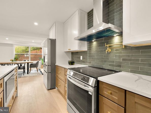 5703 9TH Street NW 1, Washington DC 20011