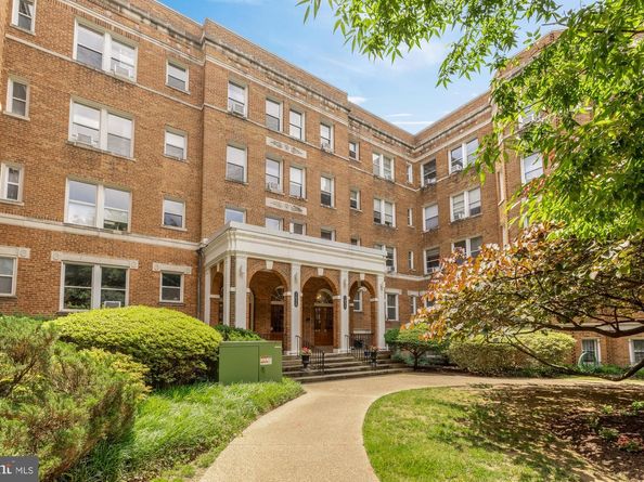 1820 Clydesdale Place NW 205, Washington DC 20009