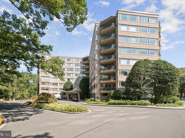 4101 Cathedral Avenue NW 910, Washington DC 20016