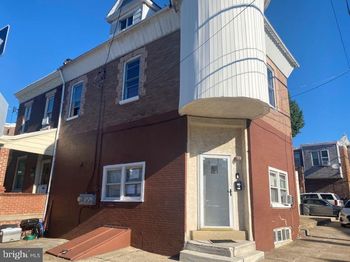 1037 Foulkrod Street