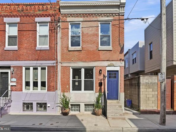 2345 S Bancroft Street, Philadelphia PA 19145