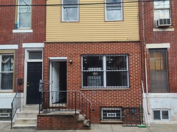 725 Tree Street, Philadelphia PA 19148