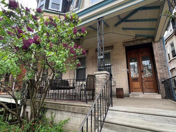 4818 Warrington Avenue, Philadelphia PA 19143