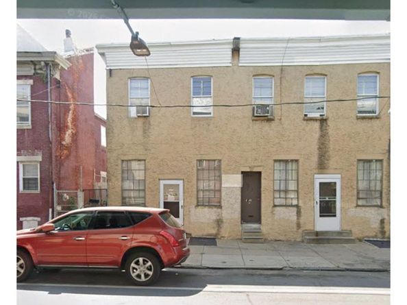 3551 Kensington Avenue, Philadelphia PA 19134
