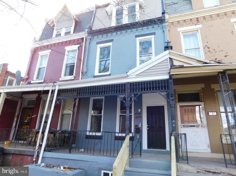 3010 N 15TH Street, Philadelphia PA 19132