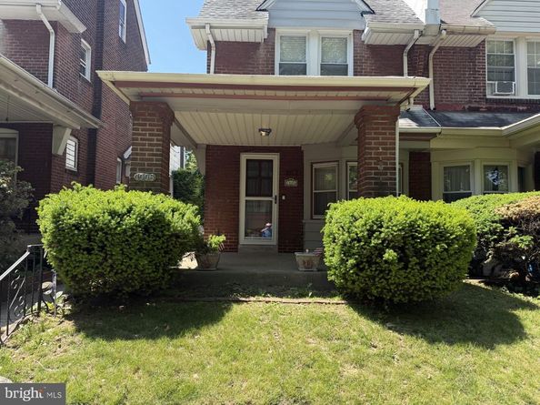 1006 Harrison Street, Philadelphia PA 19124