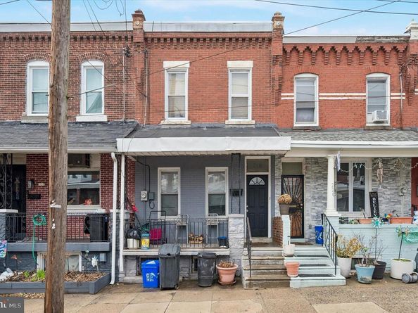 218 N Gross Street HOUSE, Philadelphia PA 19139
