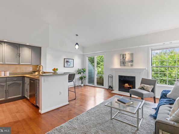 2903 S Woodley St H, Arlington VA 22206