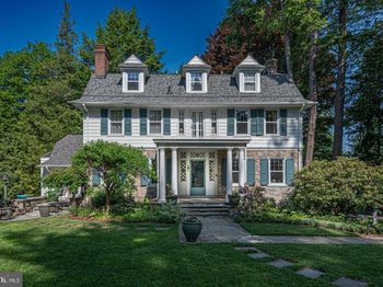 230 S Ridley Creek Road
