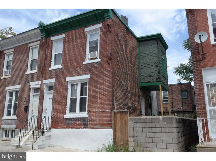 5045 Tacoma Street, Philadelphia PA 19144
