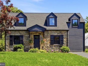 503 Haverford Road