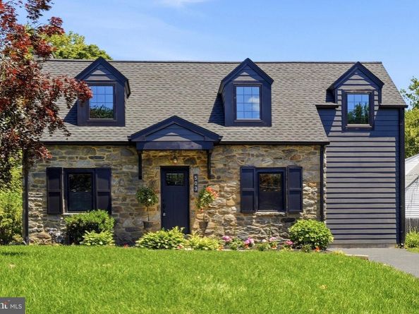 503 Haverford Road, Wynnewood PA 19096