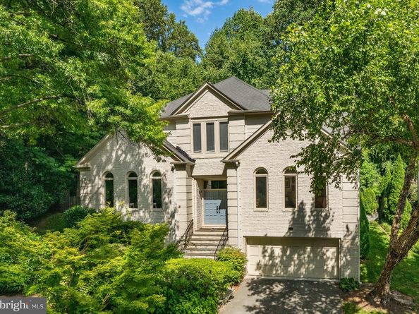 6700 Landon Lane, Bethesda MD 20817