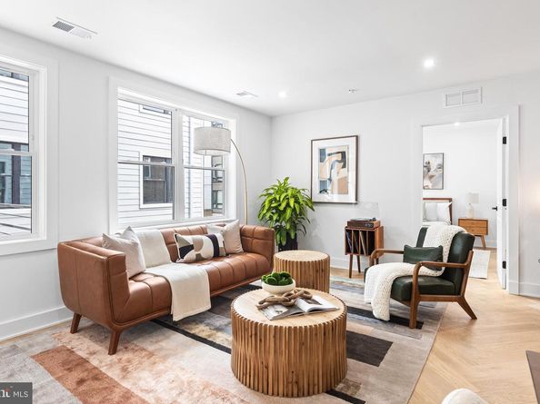 1124 Florida Avenue NE 104, Washington DC 20002