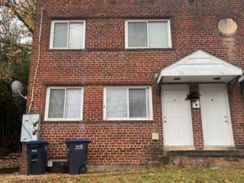 4757 South Capitol Terr S, Washington DC 20032