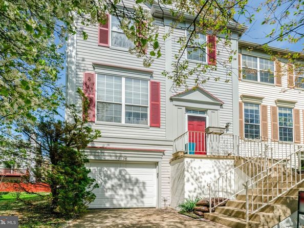5126 Beauregard Street, Alexandria VA 22312