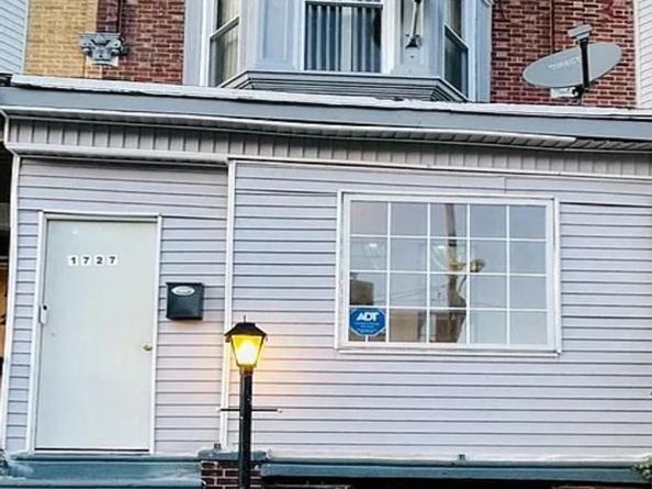 1727 W Pacific Street, Philadelphia PA 19140