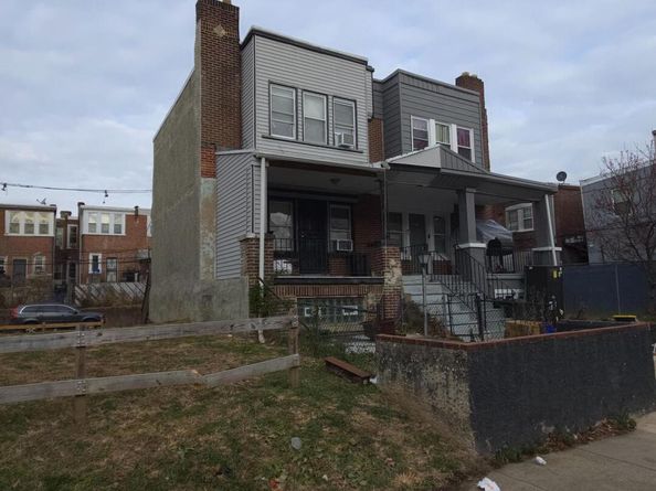 5815 Beaumont Avenue, Philadelphia PA 19143