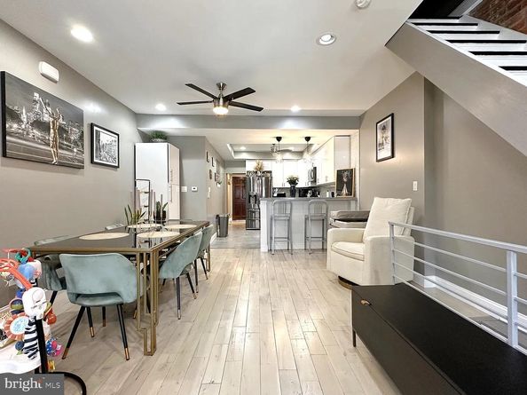 2605 S 17TH Street, Philadelphia PA 19145