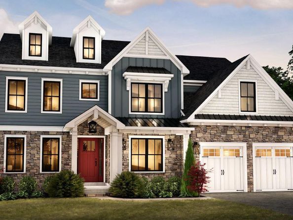 Lot-2 CREAMERY CIRCLE, Blue Bell PA 19422