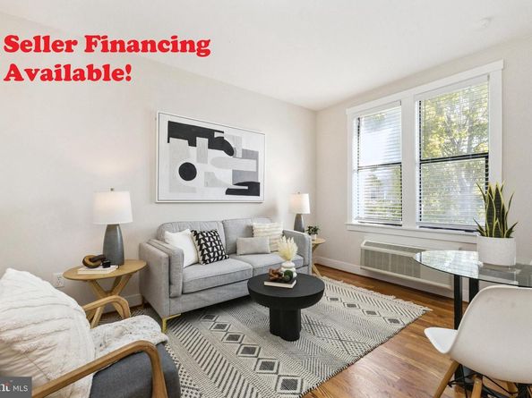 7 18TH Street SE 208, Washington DC 20003