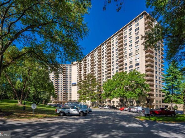 5225 Pooks Hill Road 616N, Bethesda MD 20814