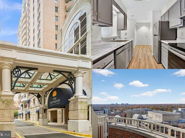 900 N Taylor Street 2110, Arlington VA 22203