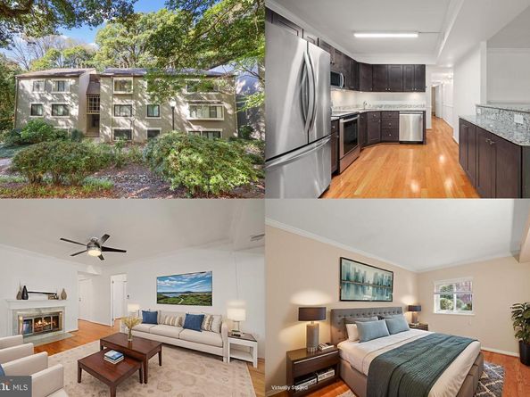 11721 Karbon Hill Court T2, Reston VA 20191