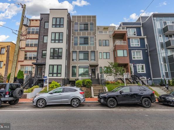 820 Kennedy Street NW 4, Washington DC 20011