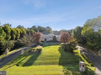 10708 Stapleford Hall Drive