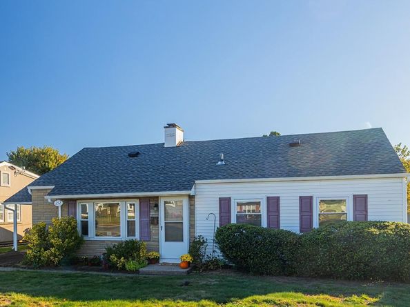 252 N Olds Boulevard, Fairless Hills PA 19030