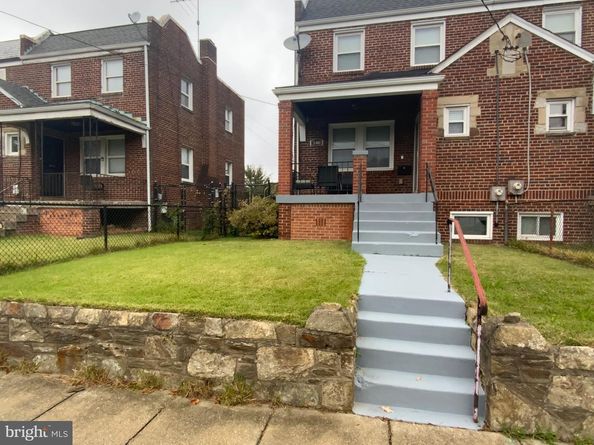 540 Lebaum Street SE, Washington DC 20032