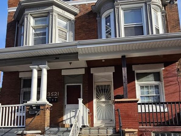 3519 N 21st Street, Philadelphia PA 19140