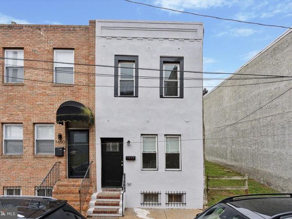 1648 S Bailey Street, Philadelphia PA 19145