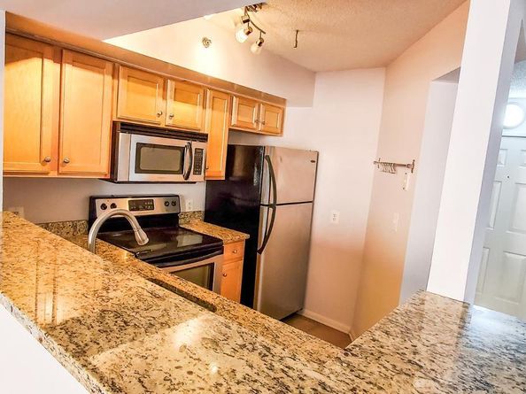 1001 N Vermont Street 811, Arlington VA 22201