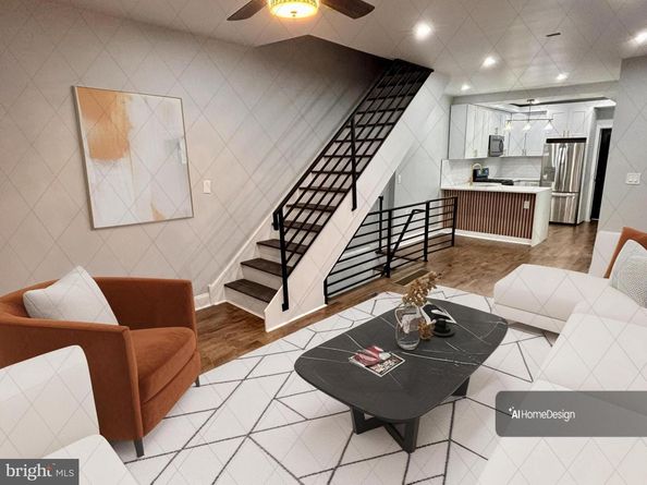 2016 S 23rd Street, Philadelphia PA 19145