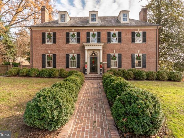 4920 Palisade Lane NW, Washington DC 20016