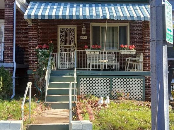 621 21st Street NE, Washington DC 20002